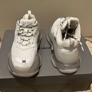 Balenciaga sneakers